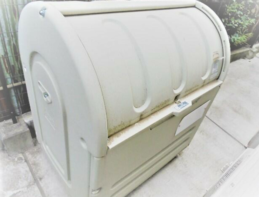 ウィンレックス赤羽のその他共用部分