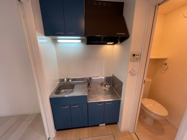 【キッチン】 | リブレアマリナ通り