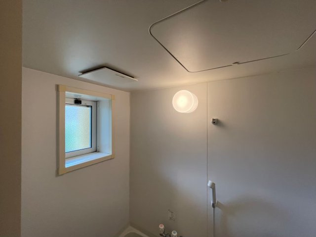 【浴室】 | リブレアマリナ通り