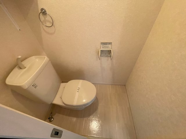 【トイレ】 | リブレアマリナ通り