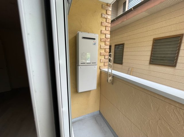 【バルコニー】 | リブレアマリナ通り