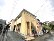 リブレアマリナ通りの画像