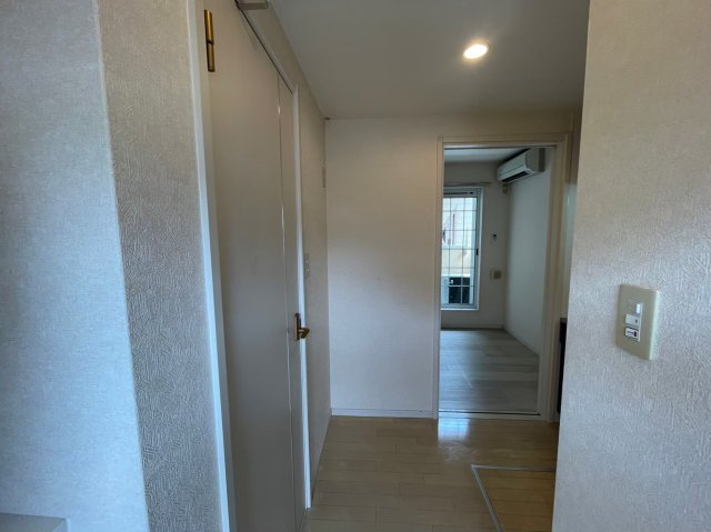 【内装】 | リブレアマリナ通り