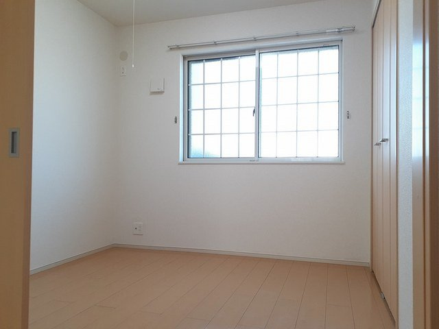 サンシャインＢの内装