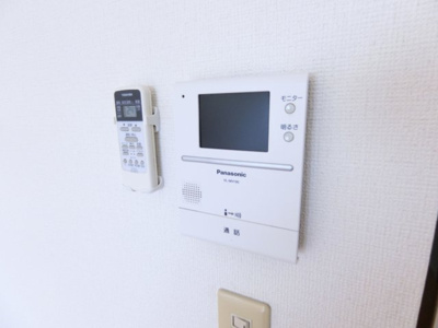 【セキュリティ】 | クレフラスト東仙台駅南