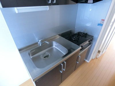 【キッチン】 | クレフラスト東仙台駅南