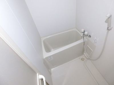 【浴室】 | クレフラスト東仙台駅南