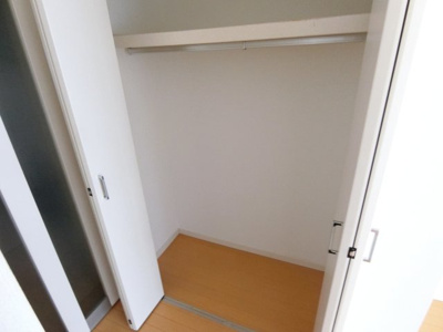 【収納】 | クレフラスト東仙台駅南