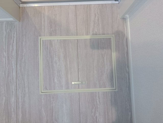 川口市本前川　4期　新築一戸建て　3号棟の内装|中はこのようになっています