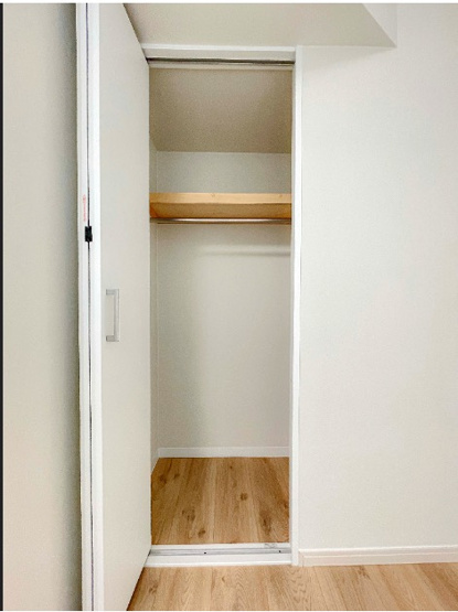 【収納】 | ★仲介手数料無料★エクセル中目黒(新耐震基準レジデンス）