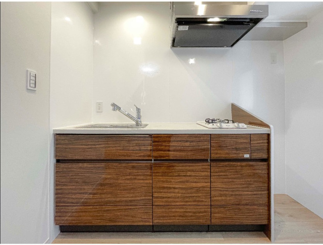 【キッチン】 | ★仲介手数料無料★エクセル中目黒(新耐震基準レジデンス）