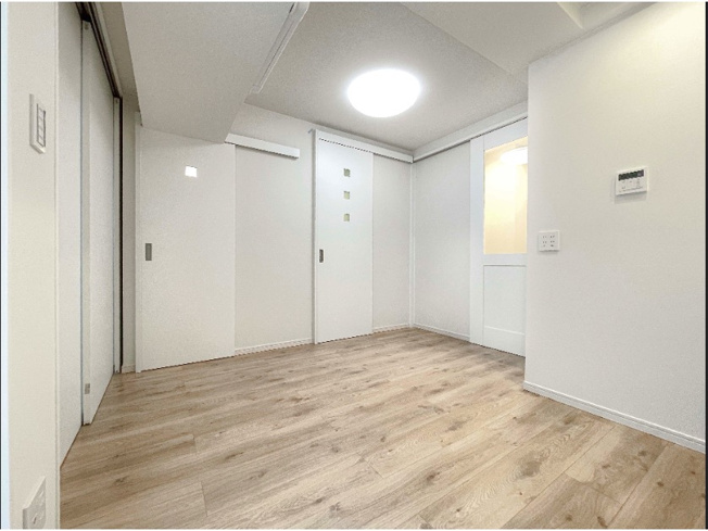 【洋室】 | ★仲介手数料無料★エクセル中目黒(新耐震基準レジデンス）