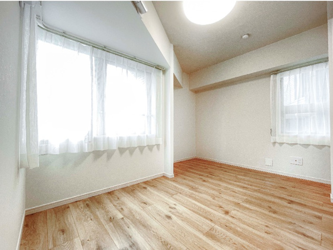 【洋室】 | ★仲介手数料無料★エクセル中目黒(新耐震基準レジデンス）