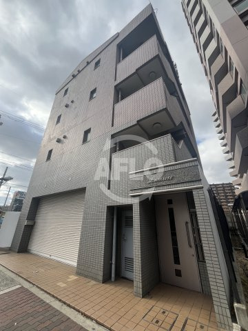 ルミエール加島