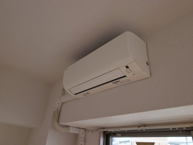 レフィナード西台の設備