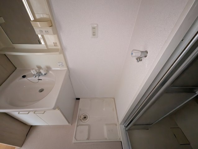 レフィナード西台のその他