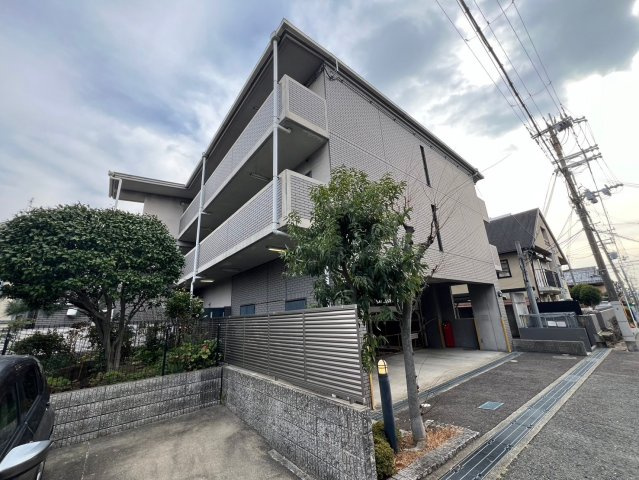 ユニバーサルマンション