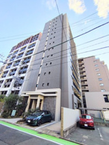 クリオラベルヴィ呉服町☆仲介手数料無料☆の画像