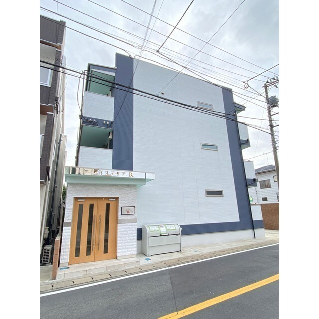 ウィステリアＲ