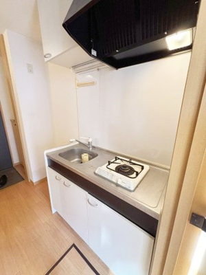 【キッチン】ル・ソレイユ