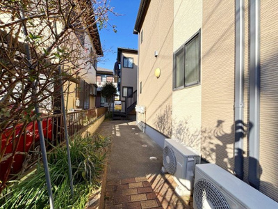 【エントランス】ル・ソレイユ