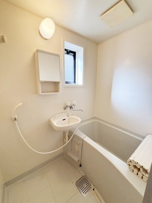 【浴室】ル・ソレイユ