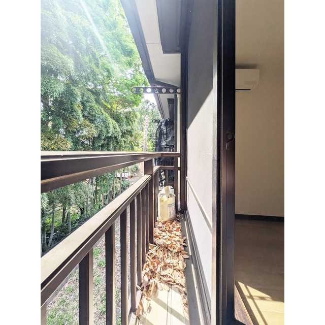 カサベルデクラスの内装