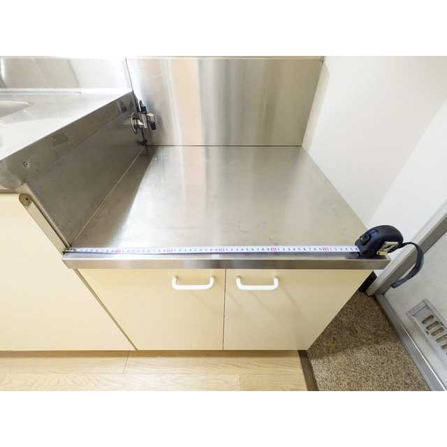 カサベルデクラスの内装