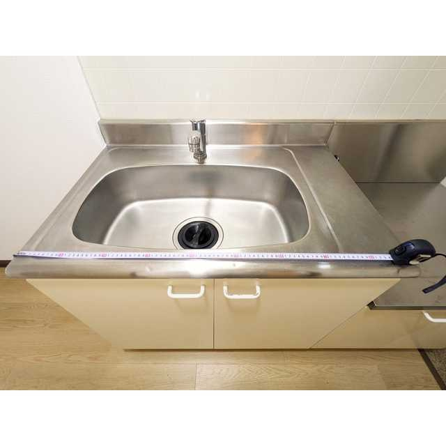 カサベルデクラスの内装