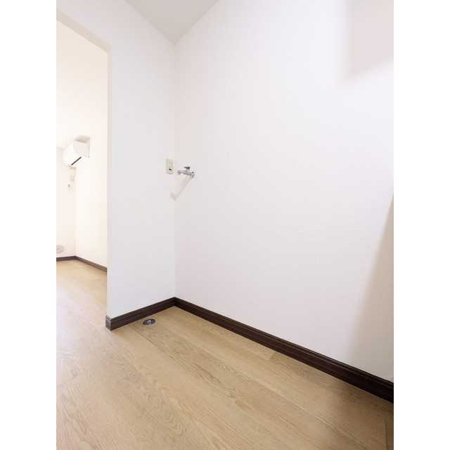 カサベルデクラスの内装