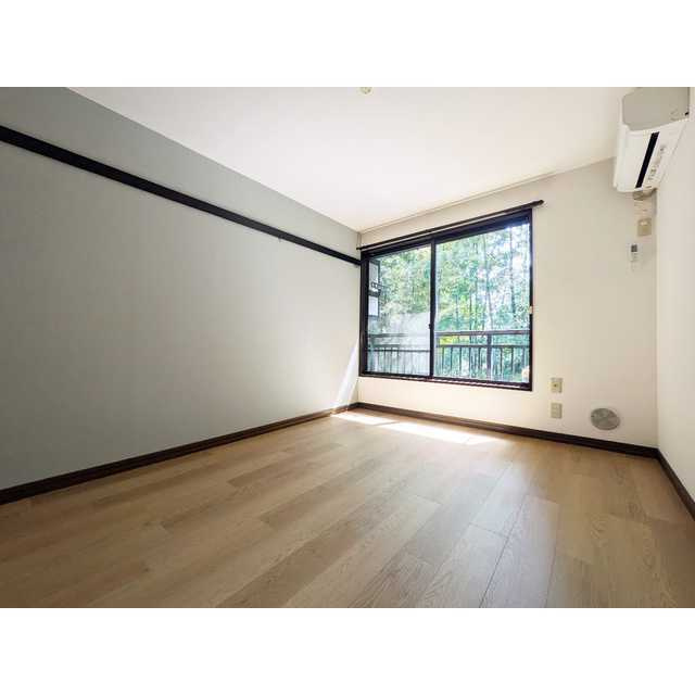 カサベルデクラスの内装