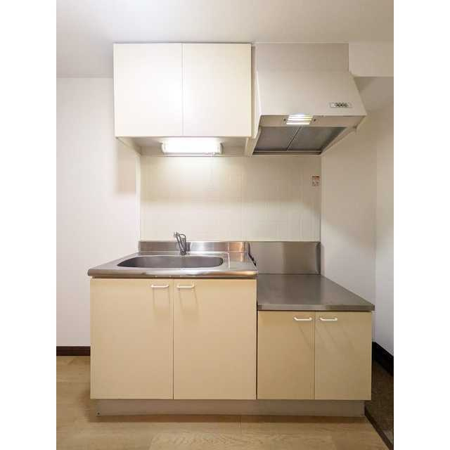 カサベルデクラスの内装