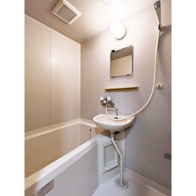 カサベルデクラスの内装