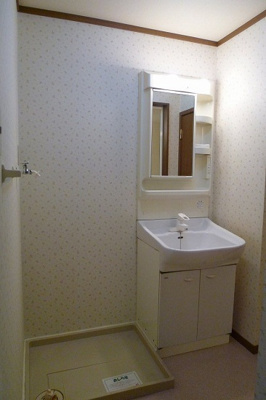 【その他】 | セゾン芝原Ａ