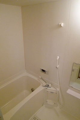 【浴室】 | セゾン芝原Ａ