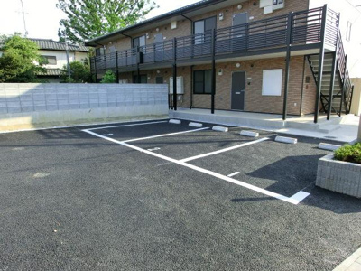 【エントランス】グランドコート