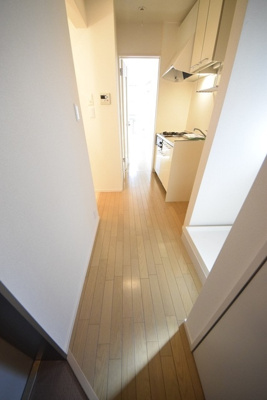 【玄関】JAM HOME