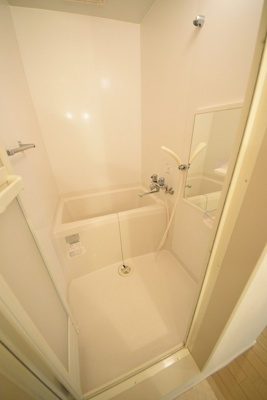 【浴室】JAM HOME