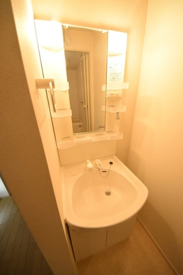 【洗面所】JAM HOME