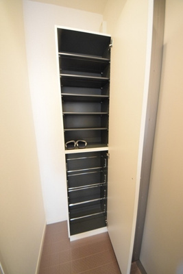 【設備】JAM HOME