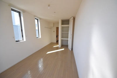 【内装】JAM HOME