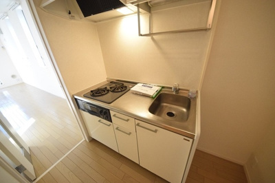 【キッチン】JAM HOME