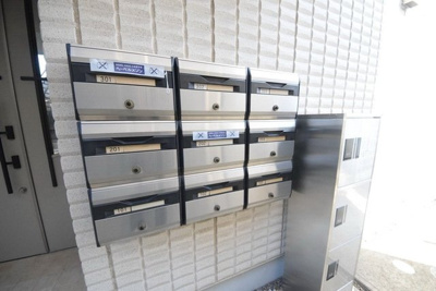 【その他】JAM HOME