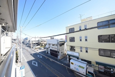 【その他】JAM HOME