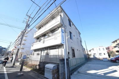 【外観】JAM HOME