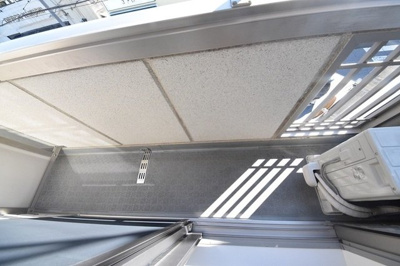 【設備】JAM HOME