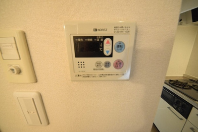 【設備】JAM HOME