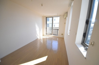 【内装】JAM HOME