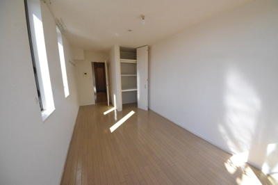 【内装】JAM HOME