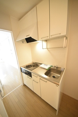 【キッチン】JAM HOME